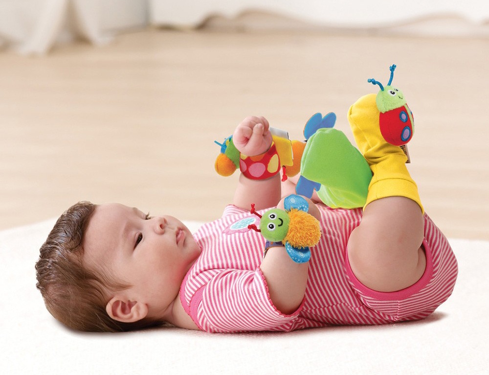 Creative and Useful Baby Shower Gifts